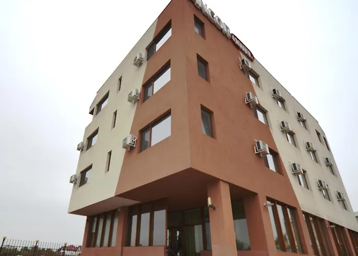 Hotel Ancor