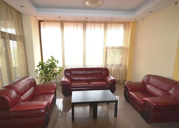 Hotel Ancor
