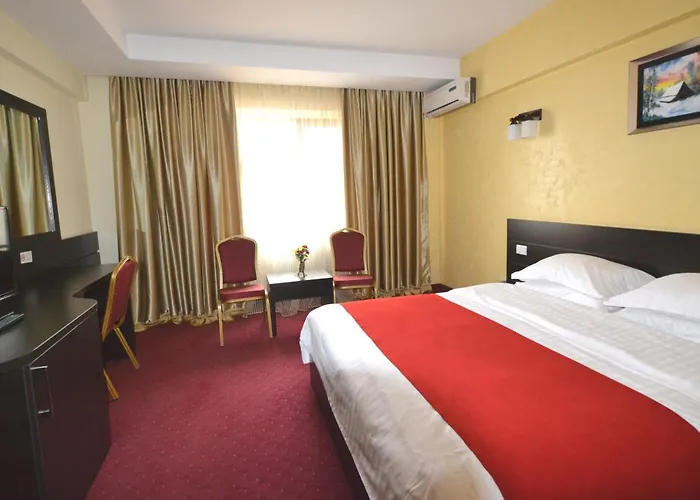 Hotel Ancor