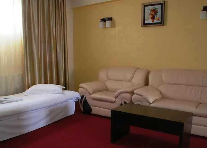 Hotel Ancor