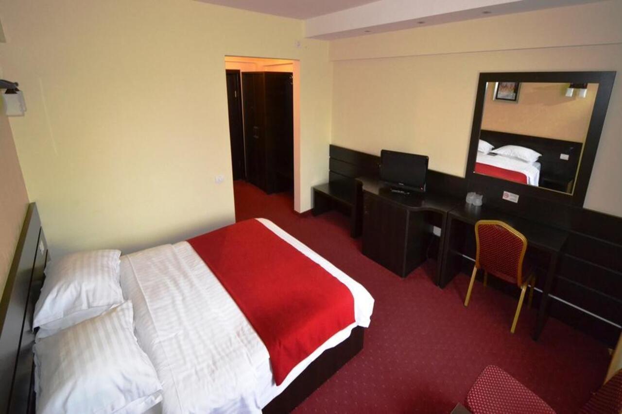 Hotel Ancor