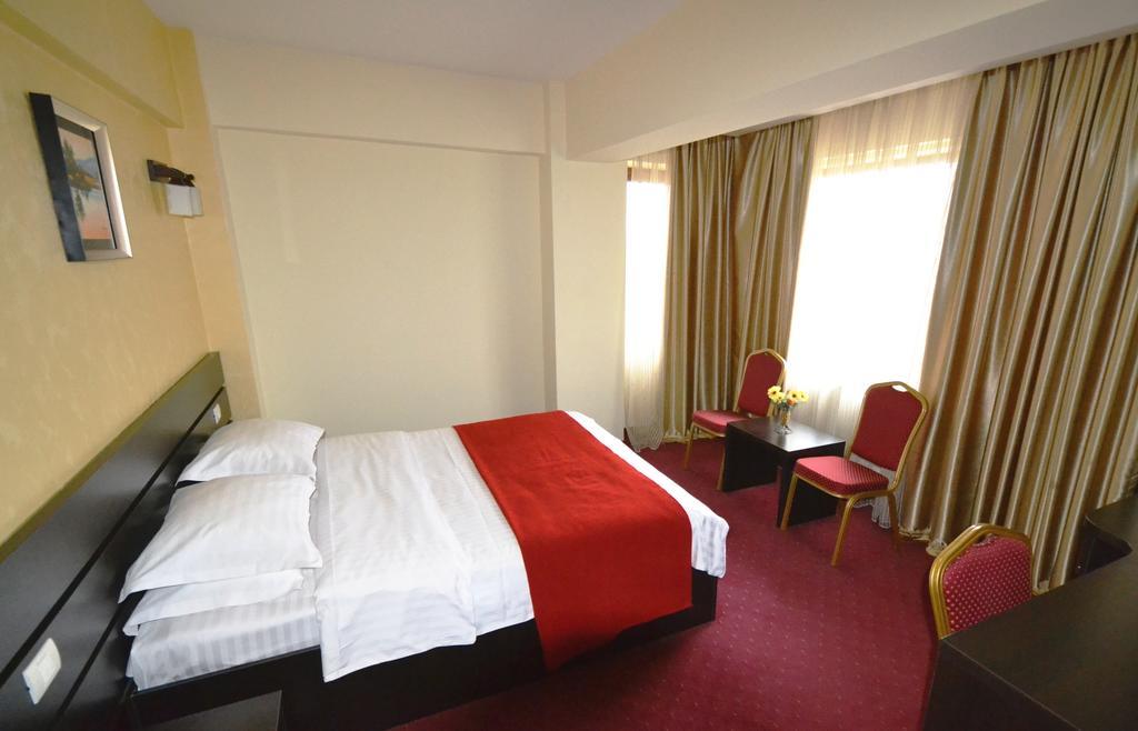 Hotel Ancor Pipera