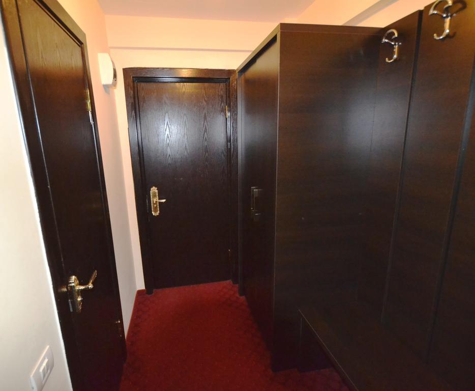 Hotel Ancor