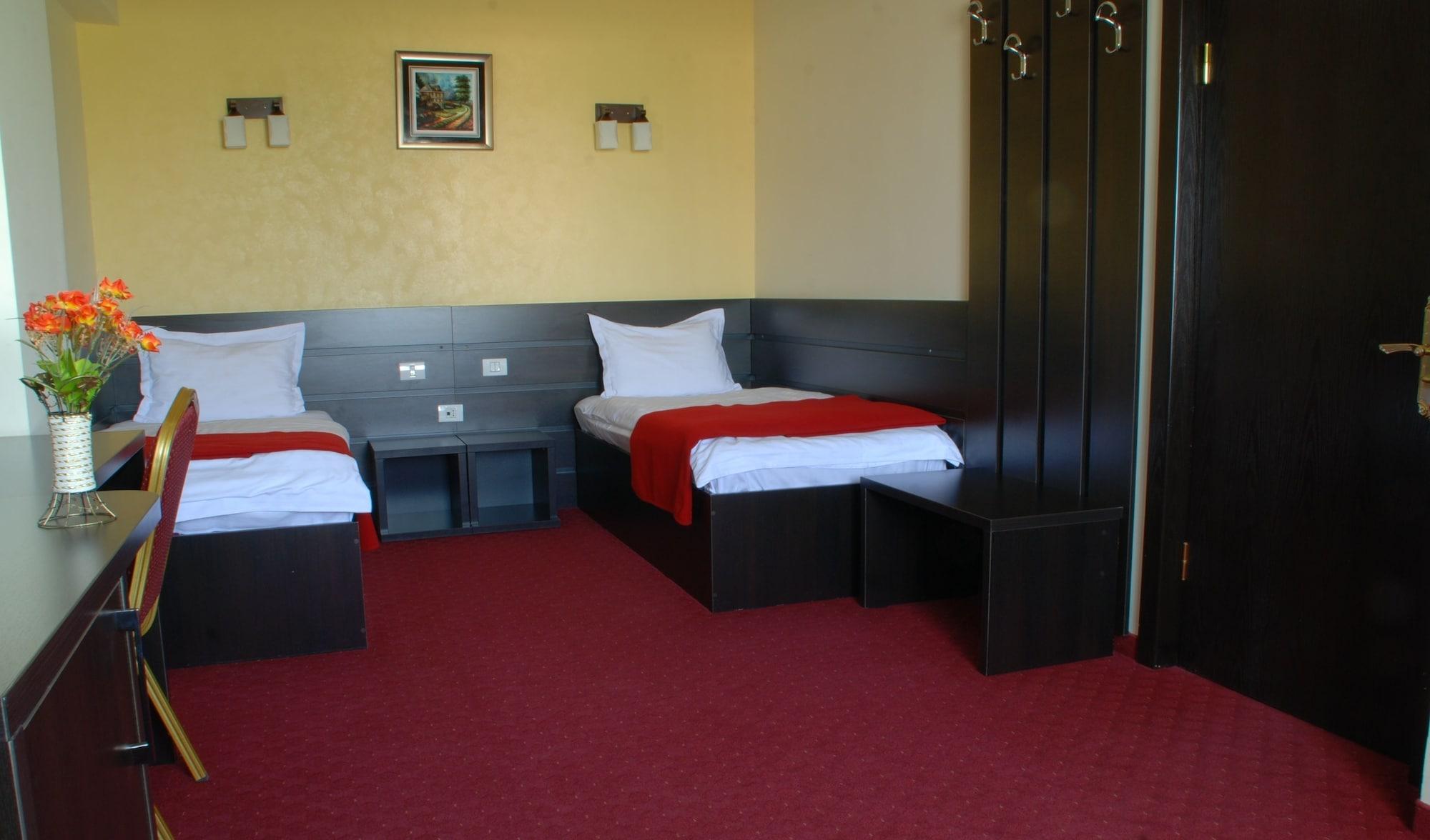 Ancor 3* Pipera