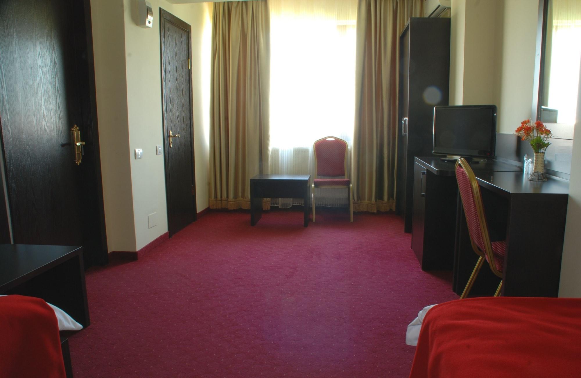 Hotel Ancor