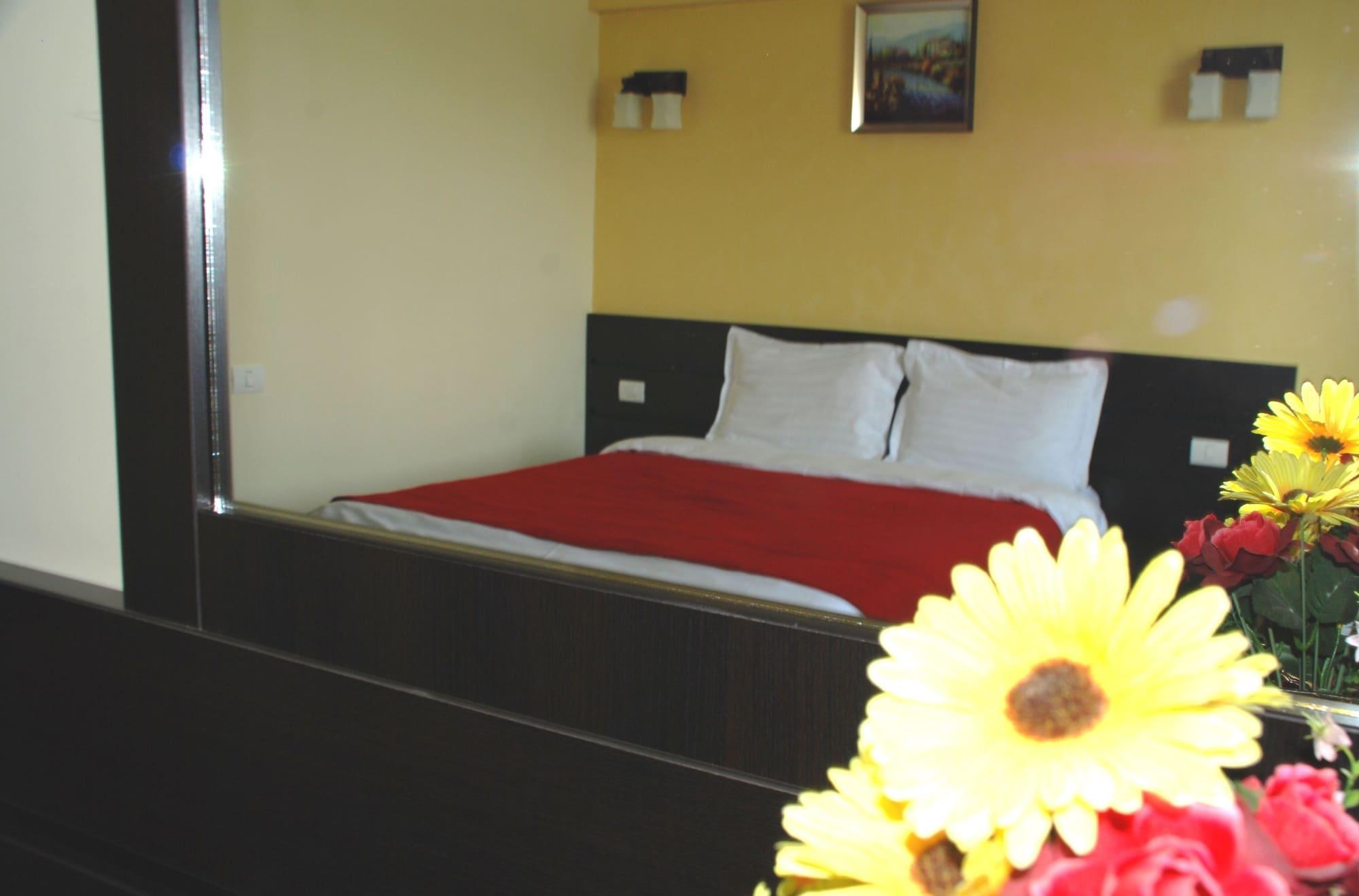 Ancor 3* Pipera