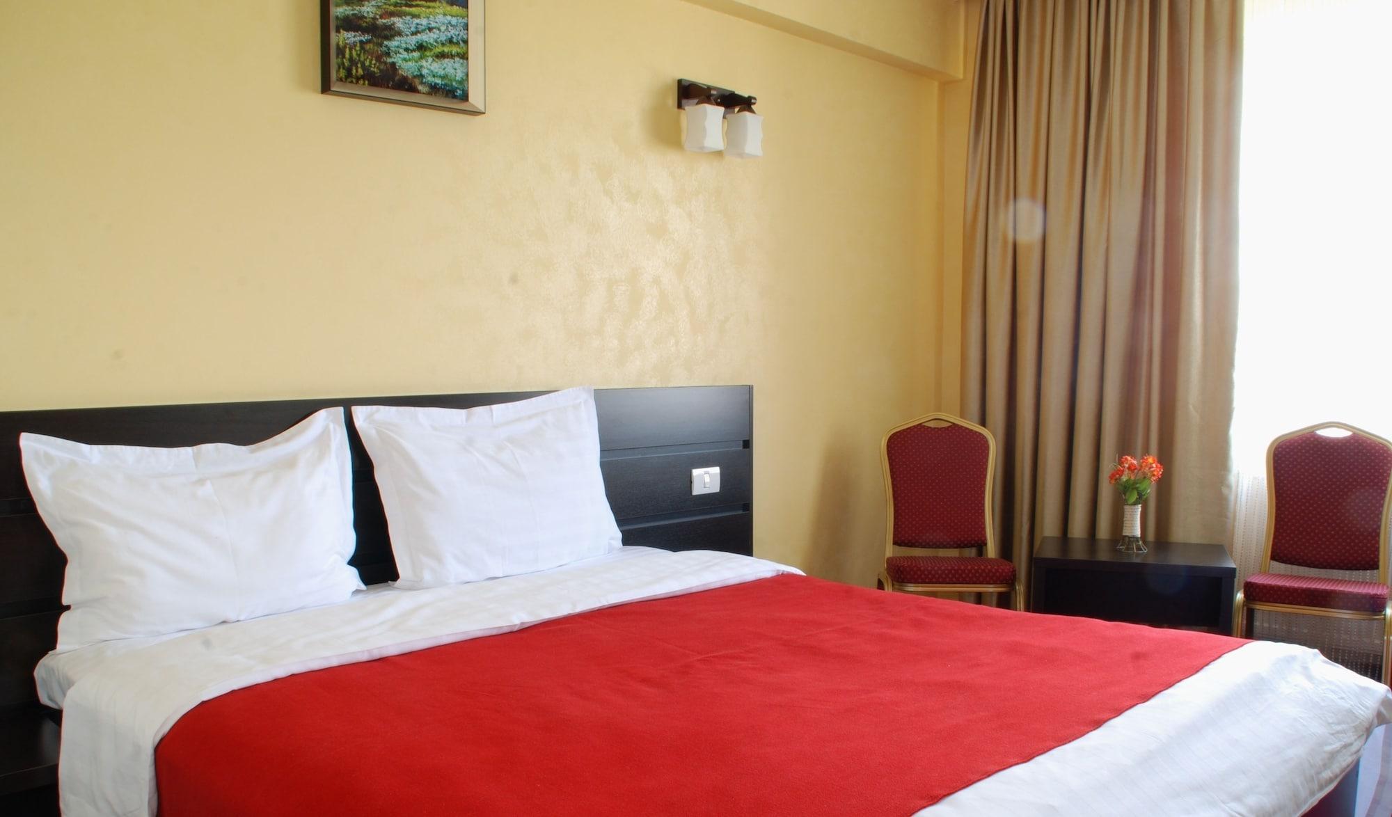 Hotel Ancor Pipera