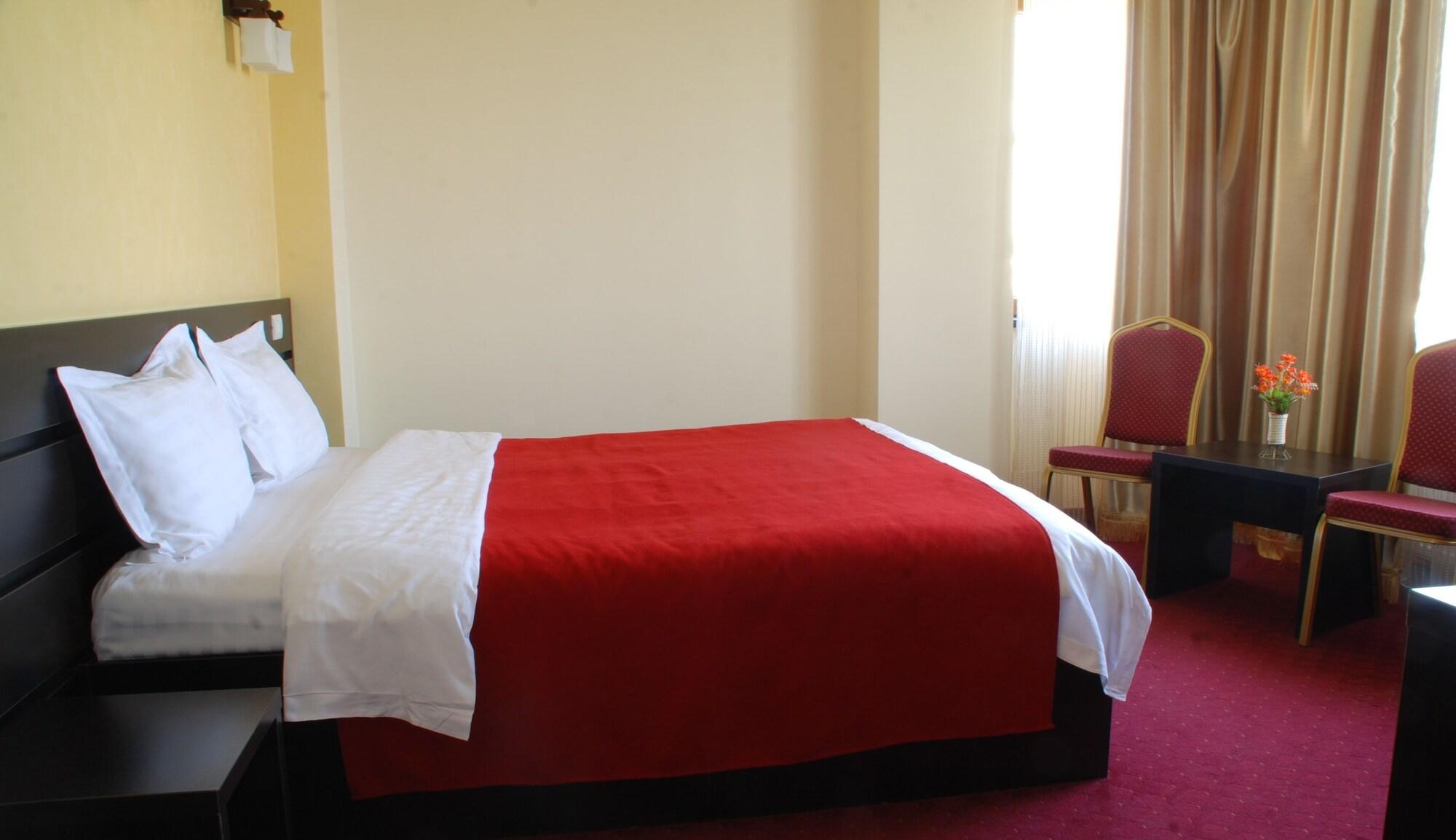 Ancor Hotel Pipera