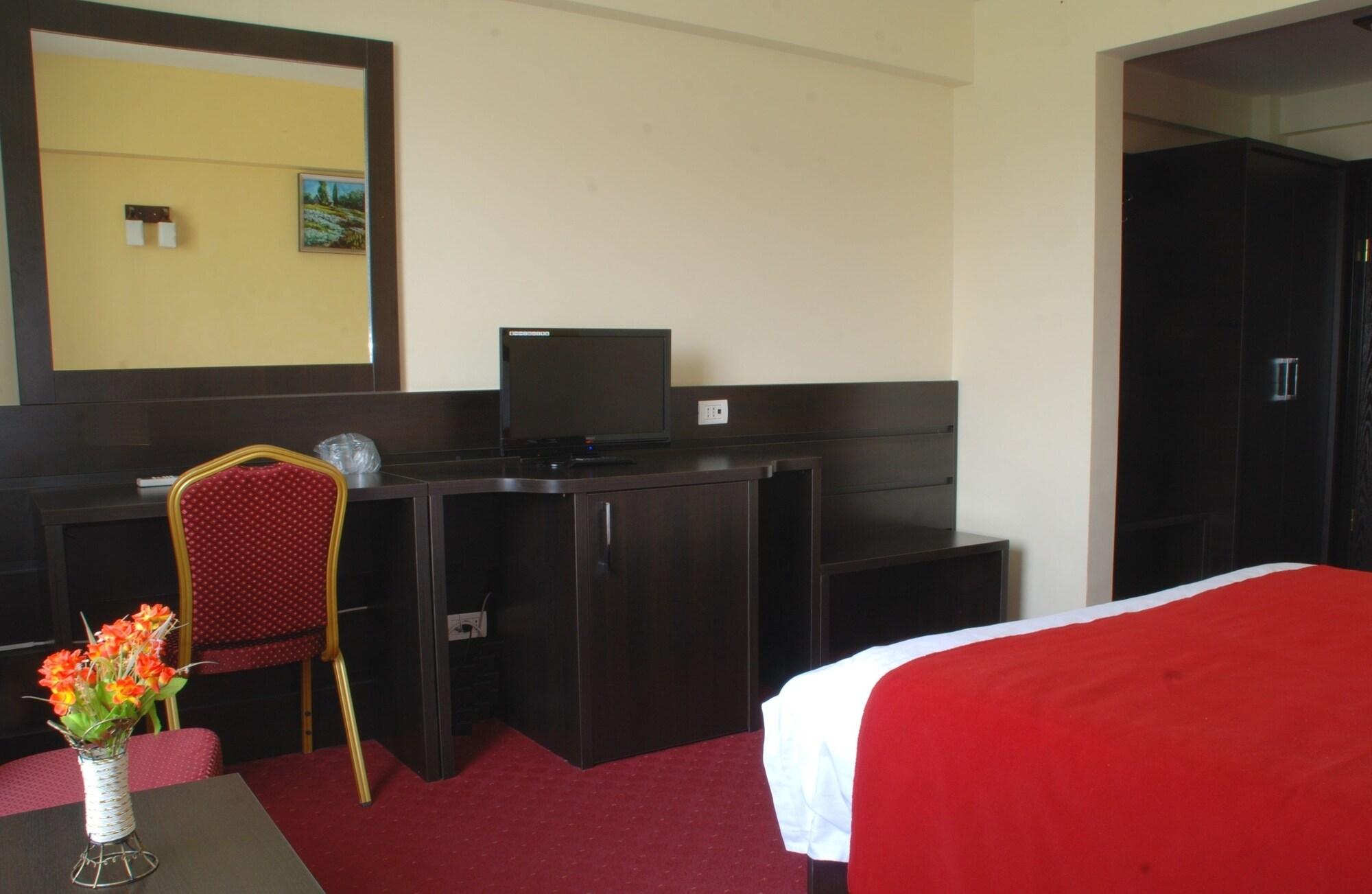 Ancor 3* Pipera