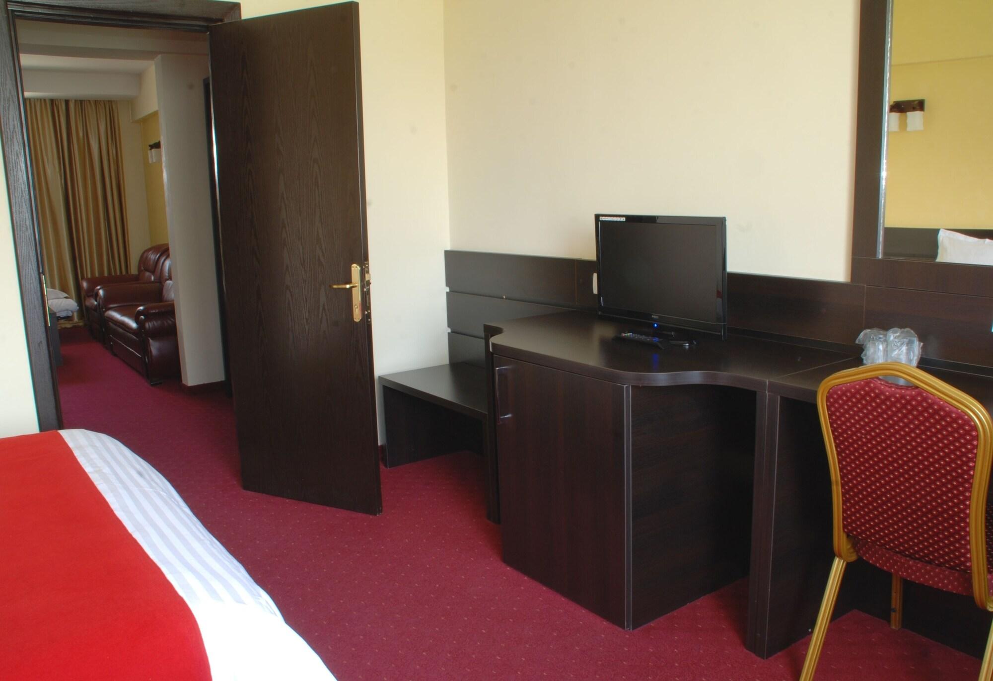 Ancor 3* Pipera