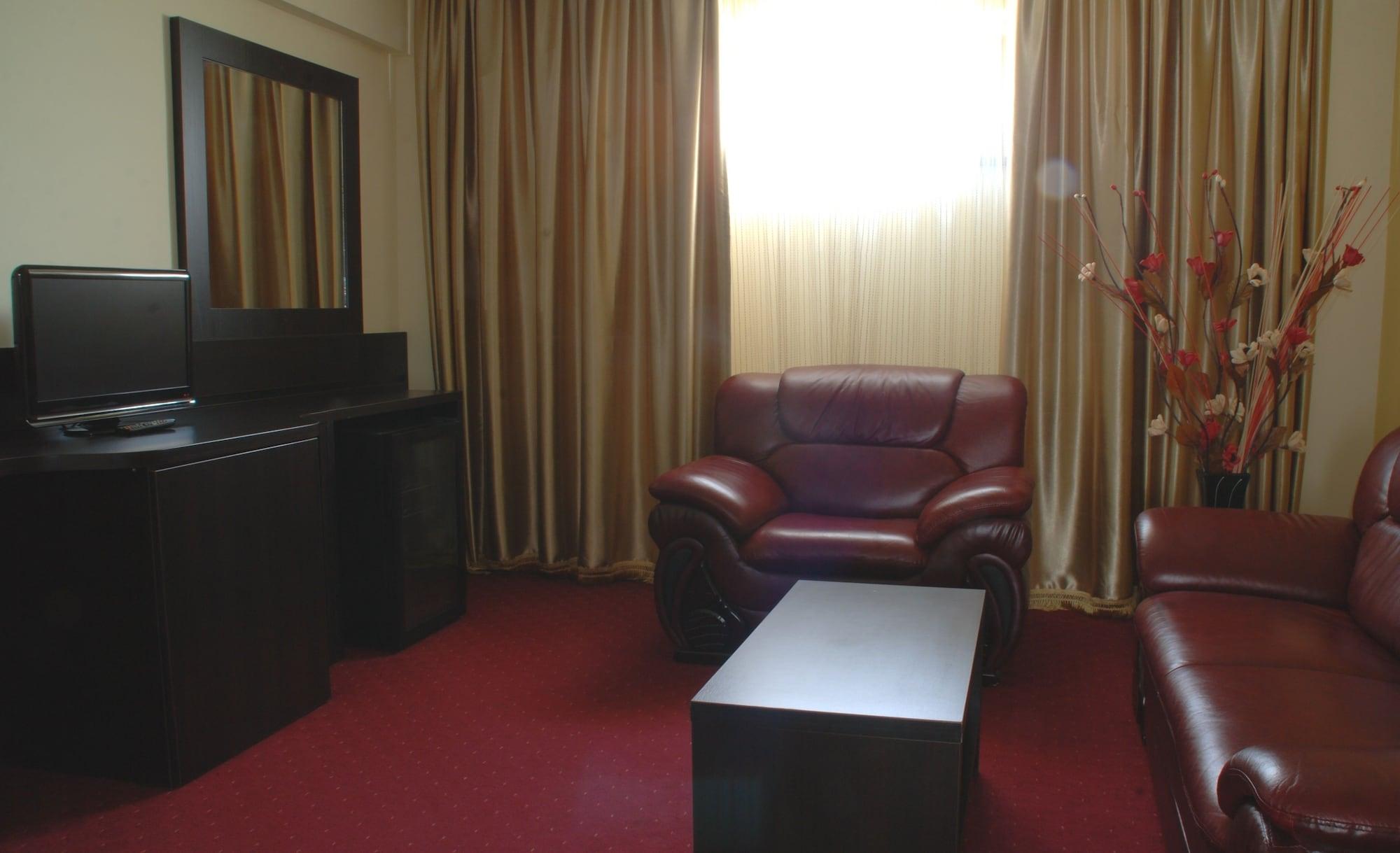 Ancor 3* Pipera