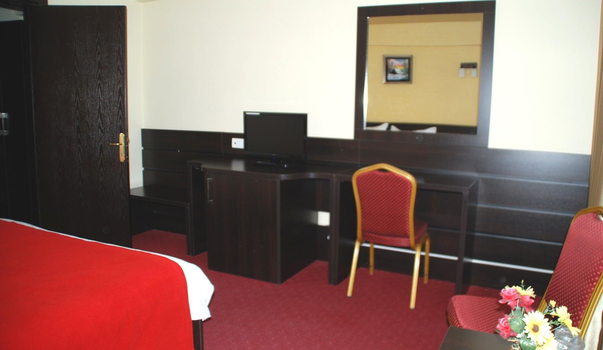 Hotel Ancor