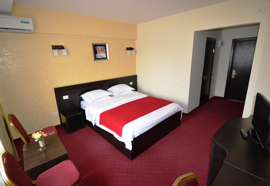 Hotel Ancor