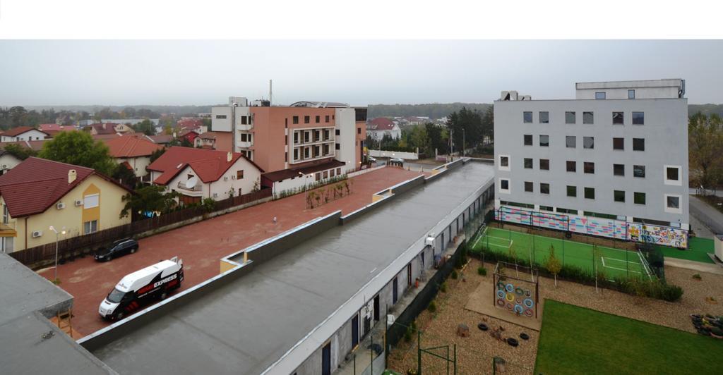 Ancor Hotel