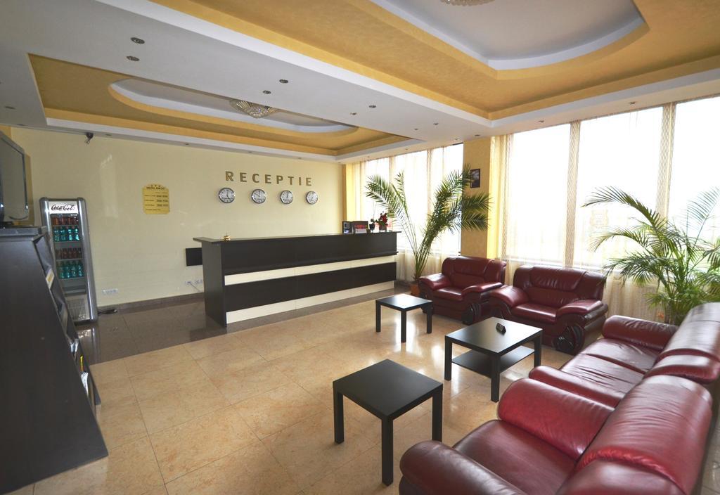 Ancor 3* Pipera