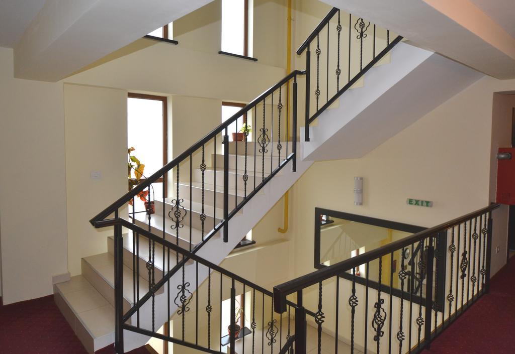 Hotel Ancor Pipera