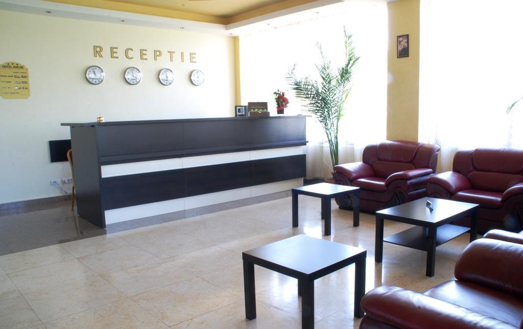 Ancor Hotel Pipera