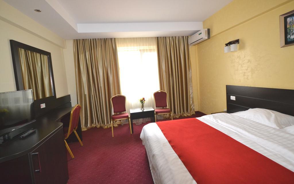 Ancor Hotel