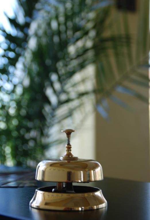 Ancor Hotel Pipera