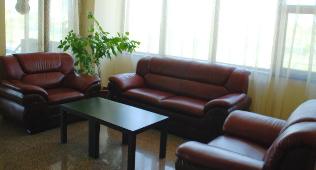 Ancor Hotel