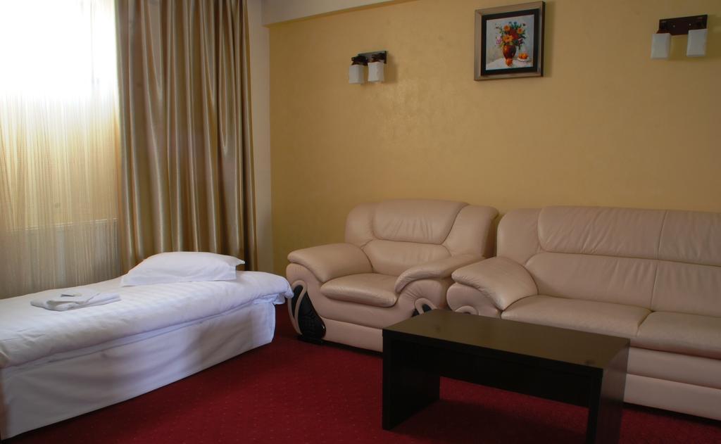 Ancor Hotel Pipera