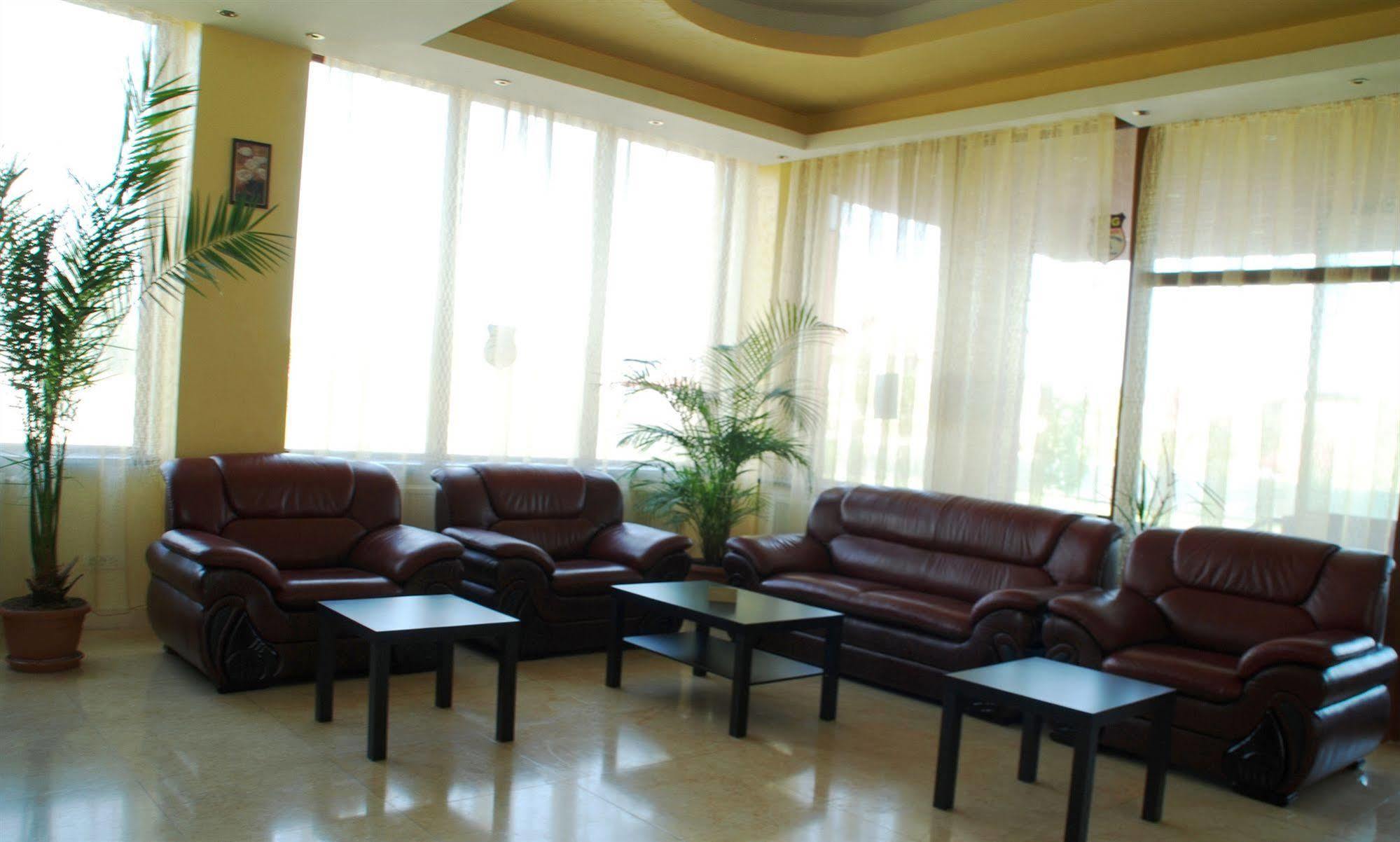 Hotel Ancor Pipera