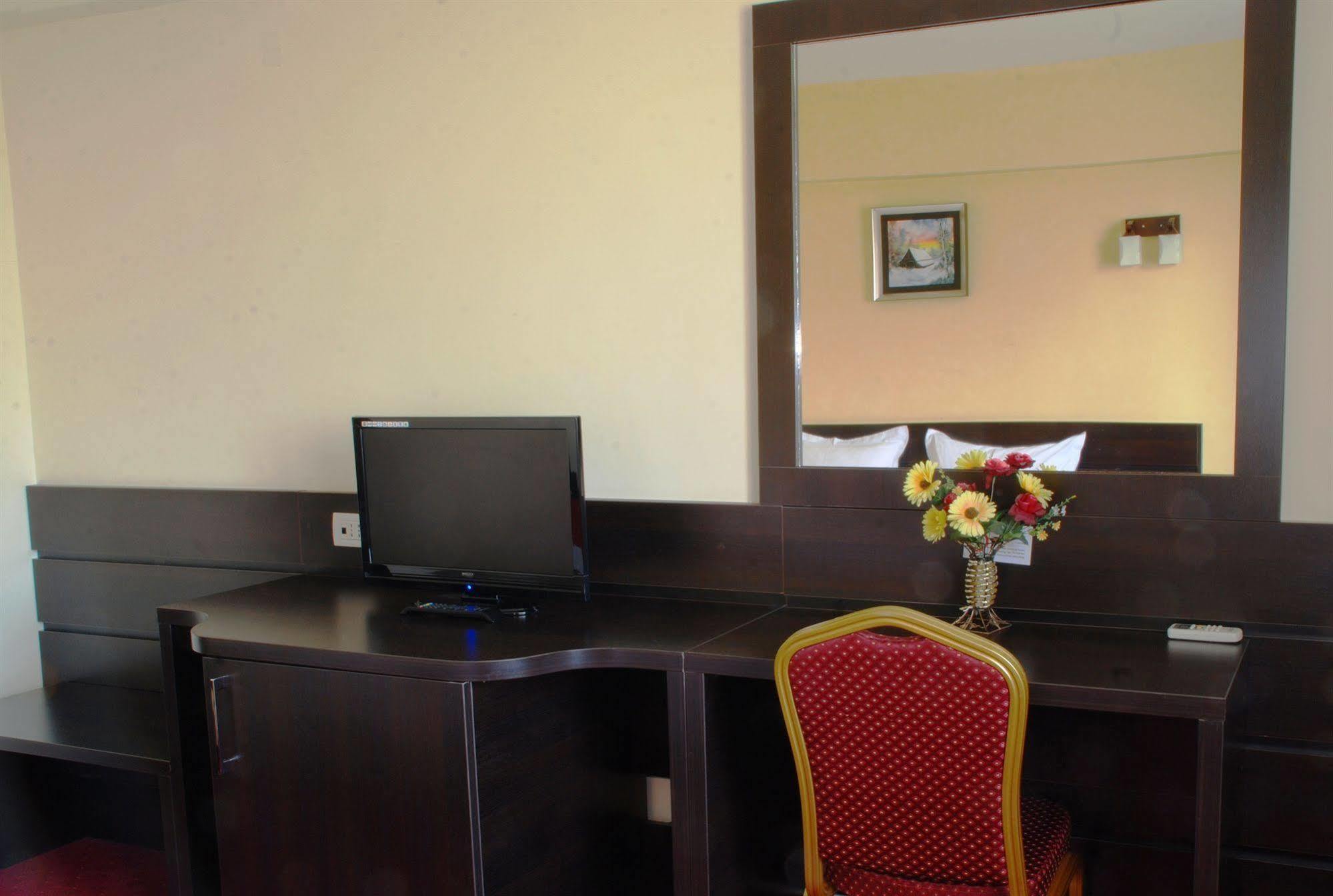 Ancor Hotel