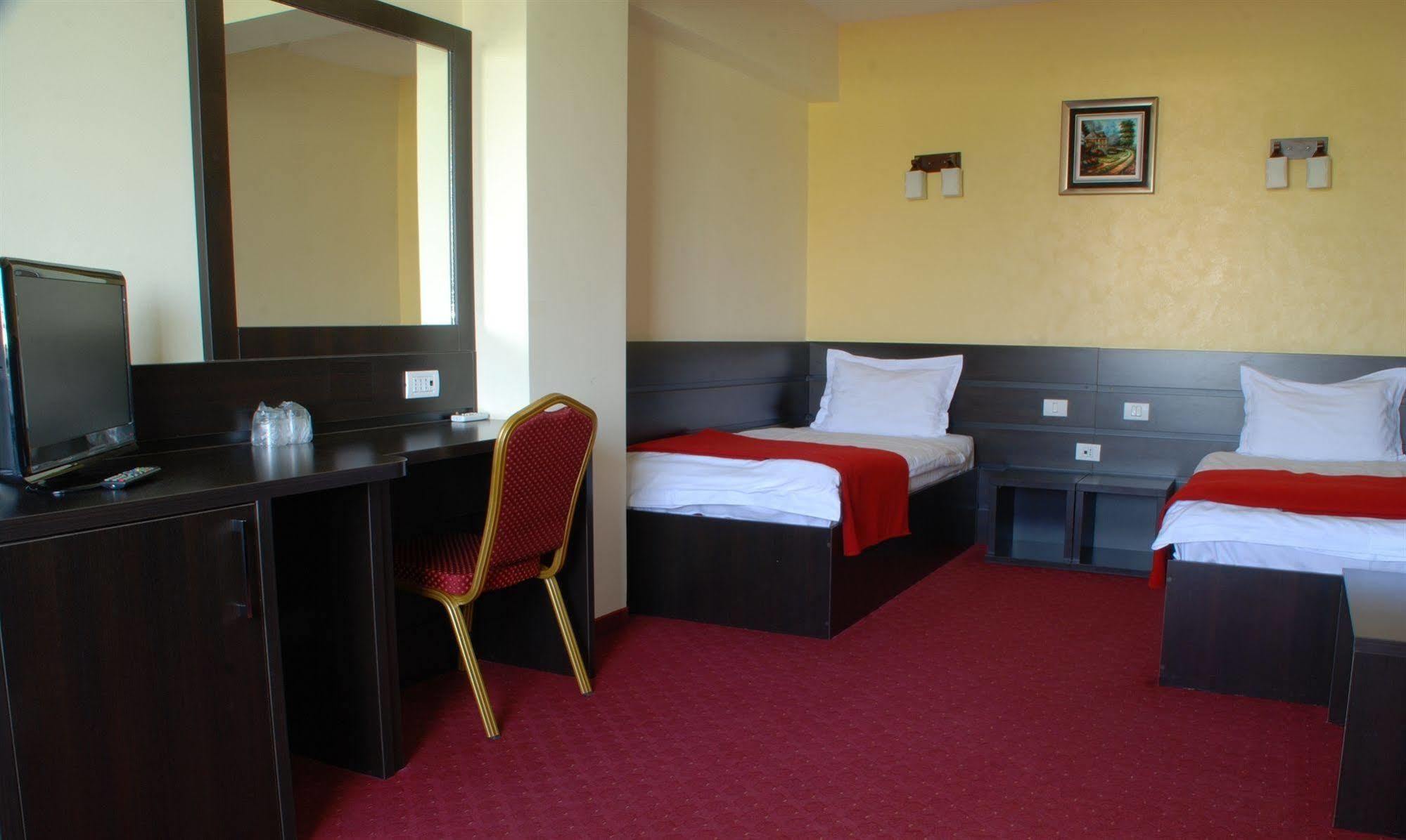 Ancor Hotel